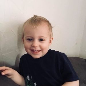 Meet your Posher, Peyton